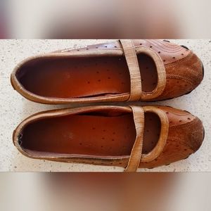 Sketchers Mary Jane Wms shoes